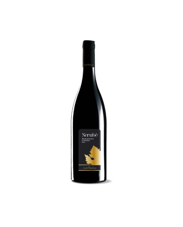 Red Wines  Nerubè Montepulciano d'Abruzzo Doc 2020 Biologico - Jasci & Marchesani 10,50 â‚¬ Red Wines  Nerubè Montepulciano d'Abruzzo Doc 2020 Biologico - Jasci & Marchesani 10,50 â‚¬