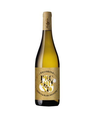 Vini Bianchi  Pecorino d'Abruzzo Terre di Chieti IGT 2023 - Jasci & Marchesani 8,54 € Vini Bianchi  Pecorino d'Abruzzo Terre di Chieti IGT 2023 - Jasci & Marchesani 8,54 €