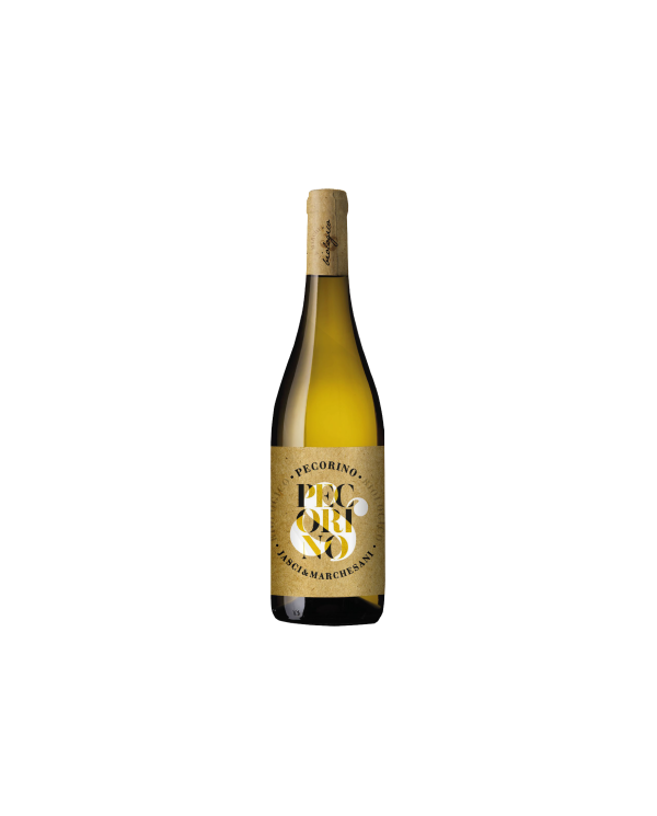 Vini Bianchi  Pecorino d'Abruzzo Terre di Chieti IGT 2023 - Jasci & Marchesani 8,54 â‚¬ Vini Bianchi  Pecorino d'Abruzzo Terre di Chieti IGT 2023 - Jasci & Marchesani 8,54 â‚¬