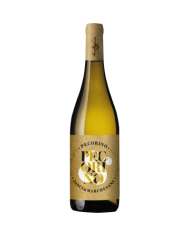 Witte Wijnen  Pecorino d'Abruzzo Terre di Chieti IGT 2022 Senza Solfiti - Jasci & Marchesani 8,54 €