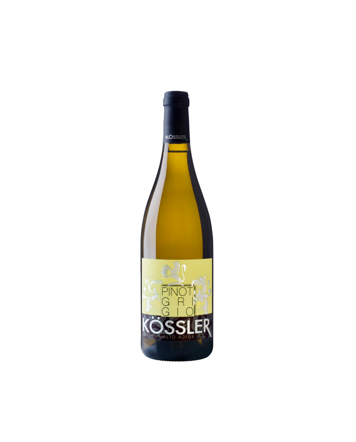 Vini in Offerta  Pinot Grigio Alto Adige DOC 2022 - Kossler 13,85 â‚¬ Vini in Offerta  Pinot Grigio Alto Adige DOC 2022 - Kossler 13,85 â‚¬