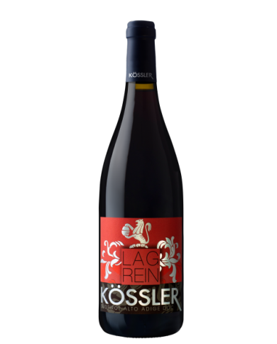 Red Wines  Lagrein Alto Adige DOC 2022 - Kossler 15,08 € Red Wines  Lagrein Alto Adige DOC 2022 - Kossler 15,08 €