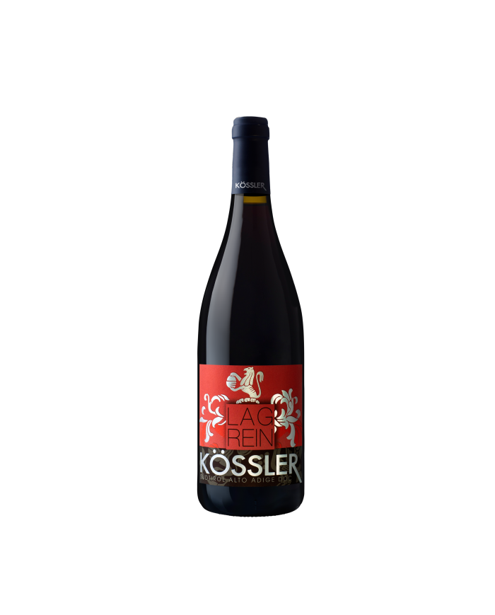 Vini Rossi  Lagrein Alto Adige DOC 2022 - Kossler 15,08 €