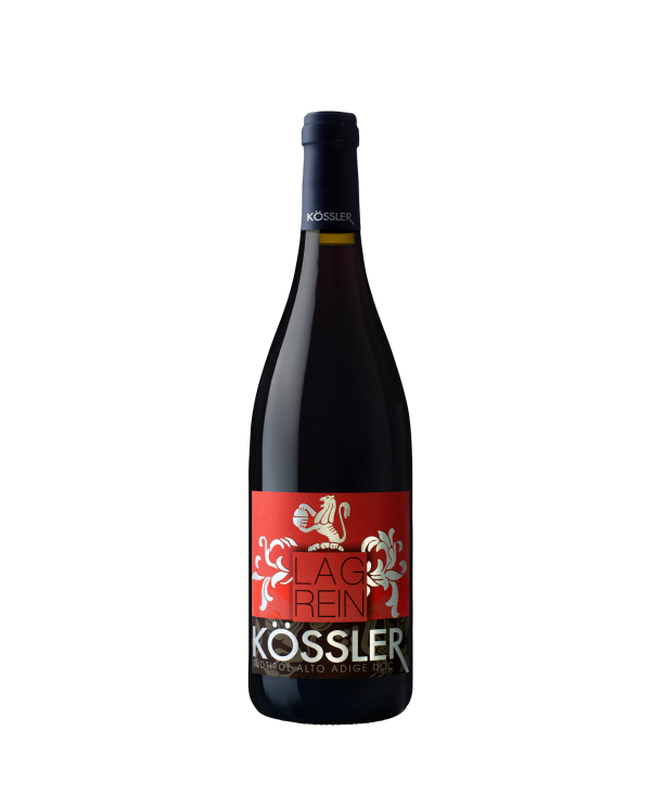 Red Wines  Lagrein Alto Adige DOC 2022 - Kossler 15,08 â‚¬ Red Wines  Lagrein Alto Adige DOC 2022 - Kossler 15,08 â‚¬