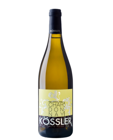 White wines  Chardonnay Alto Adige DOC 2022 - Kossler 12,20 € White wines  Chardonnay Alto Adige DOC 2022 - Kossler 12,20 €
