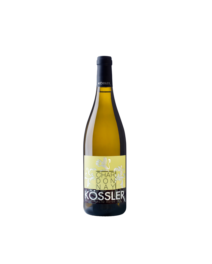 Vini Bianchi  Chardonnay Alto Adige DOC 2022 - Kossler 12,20 â‚¬ Vini Bianchi  Chardonnay Alto Adige DOC 2022 - Kossler 12,20 â‚¬