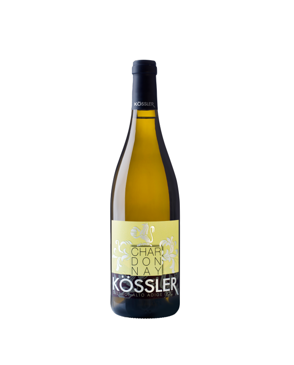 White wines  Chardonnay Alto Adige DOC 2022 - Kossler 12,20 â‚¬ White wines  Chardonnay Alto Adige DOC 2022 - Kossler 12,20 â‚¬