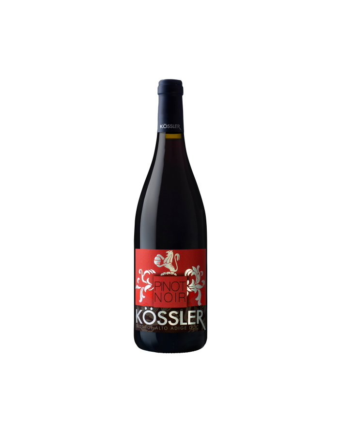 Red Wines  Pinot Nero Alto Adige DOC 2021 - Kossler 14,70 €
