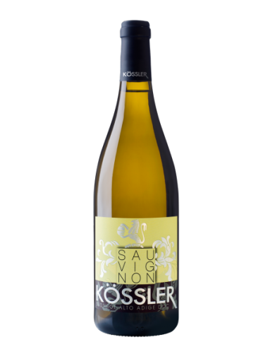 White wines  Sauvignon Alto Adige DOC 2021 - Kossler 13,40 € White wines  Sauvignon Alto Adige DOC 2021 - Kossler 13,40 €