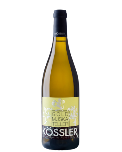 White wines  Moscato Giallo Alto Adige DOC 2021 - Kossler 13,40 € White wines  Moscato Giallo Alto Adige DOC 2021 - Kossler 13,40 €