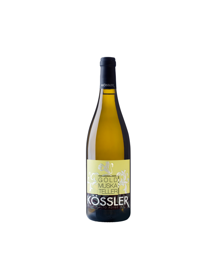 Witte Wijnen  Moscato Giallo Alto Adige DOC 2021 - Kossler 13,40 â‚¬ Witte Wijnen  Moscato Giallo Alto Adige DOC 2021 - Kossler 13,40 â‚¬