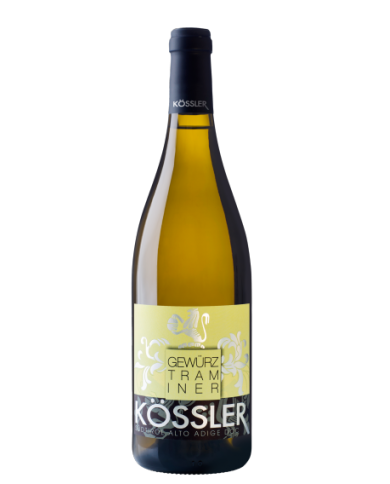 White wines  Gewürztraminer Alto Adige DOC 2023 - Kossler 16,20 € White wines  Gewürztraminer Alto Adige DOC 2023 - Kossler 16,20 €