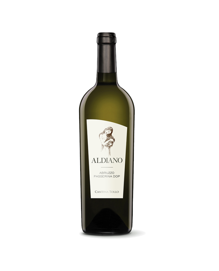 Vini Rossi  Degustazione Aldiano 6 Bottiglie - Cantina Tollo 49,18 €