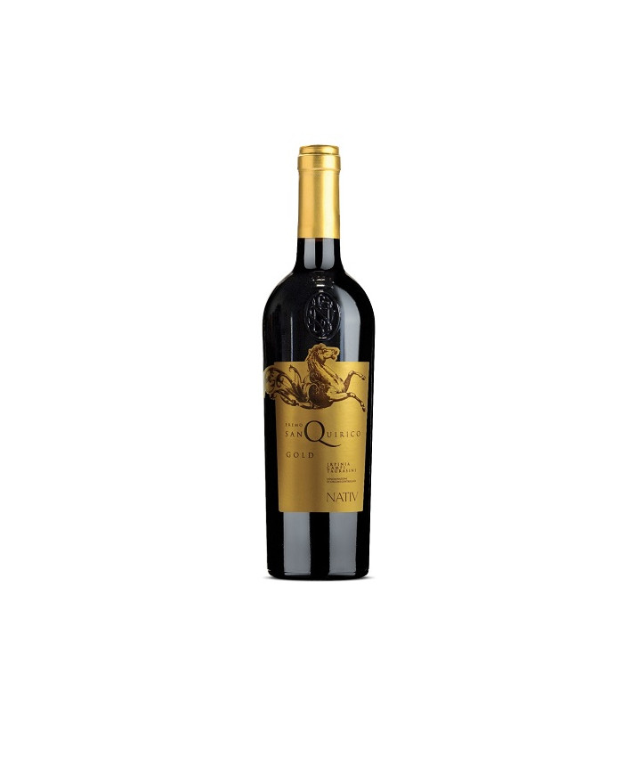 Vini Rossi  Eremo San Quirico Gold Irpinia Campi Taurasini Doc 2018 - Nativ 26,39 € Vini Rossi  Eremo San Quirico Gold Irpinia Campi Taurasini Doc 2018 - Nativ 26,39 €