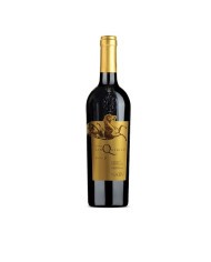 Vini Rossi  Eremo San Quirico Gold Irpinia Campi Taurasini Doc 2018 - Nativ 26,39 € Vini Rossi  Eremo San Quirico Gold Irpinia Campi Taurasini Doc 2018 - Nativ 26,39 €