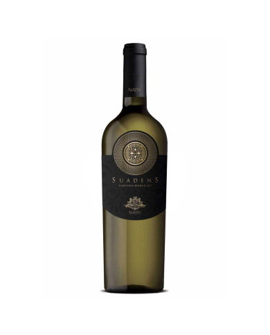 Vini Bianchi  Suadens Bianco Campania IGP 2021 - Nativ 17,21 €