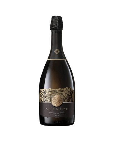 Witte Wijnen  Vernice Spumante Brut - Nativ 16,05 € Witte Wijnen  Vernice Spumante Brut - Nativ 16,05 €