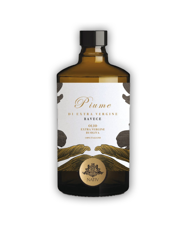 Olio Extravergine di Oliva  Piume Olio Extravergine di Oliva Ravece - Nativ 20,16 â‚¬ Olio Extravergine di Oliva  Piume Olio Extravergine di Oliva Ravece - Nativ 20,16 â‚¬