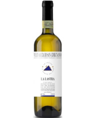 Witte Wijnen  Vernaccia di San Gimignano Bio DOCG 2021 - La Lastra 11,70 €
