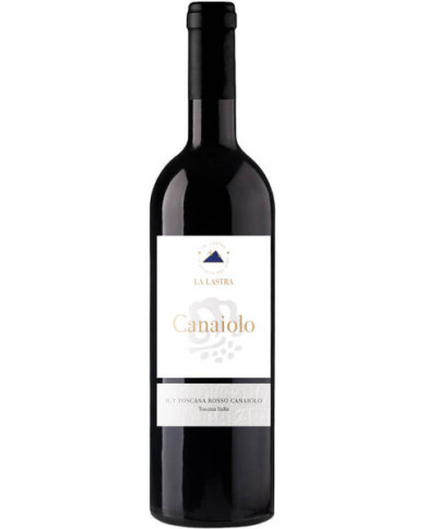 Rode wijnen  Canaiolo Toscana Rosso IGT 2021 Biologico - La Lastra 15,90 â‚¬ Rode wijnen  Canaiolo Toscana Rosso IGT 2021 Biologico - La Lastra 15,90 â‚¬