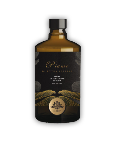 Olio Extravergine di Oliva  Piume Olio Extravergine di Oliva - Nativ 14,79 €