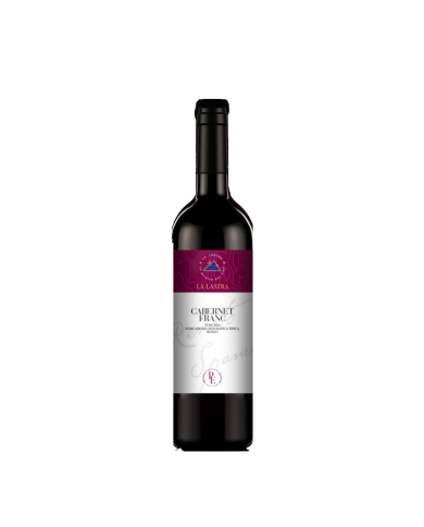 Rode wijnen  Cabernet Franc Toscana Rosso IGT 2019 Biologico - La Lastra 30,36 â‚¬ Rode wijnen  Cabernet Franc Toscana Rosso IGT 2019 Biologico - La Lastra 30,36 â‚¬