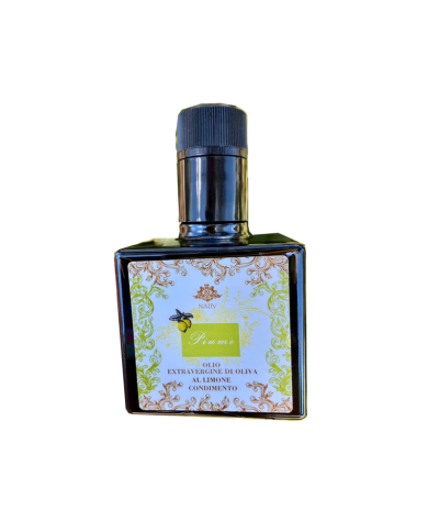 Olio Extravergine di Oliva  Piume Olio Extravergine di Oliva Al Limone - Nativ 20,18 €