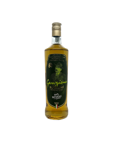 Distillates  Genziana - Il Fregno di Città Sant'Angelo 13,85 € Distillates  Genziana - Il Fregno di Città Sant'Angelo 13,85 €