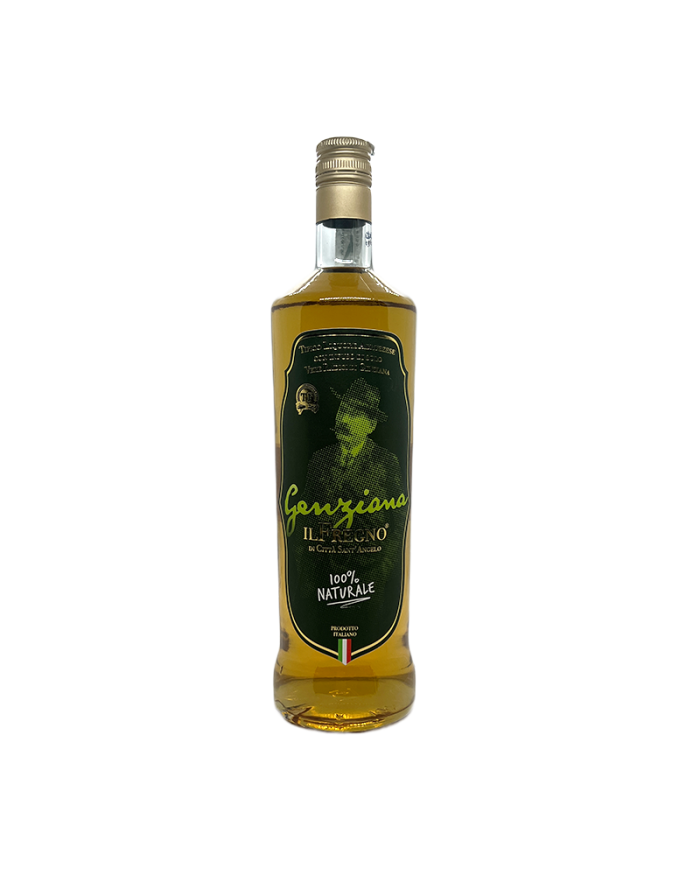 Destillate  Genziana - Il Fregno di Città Sant'Angelo 13,85 €