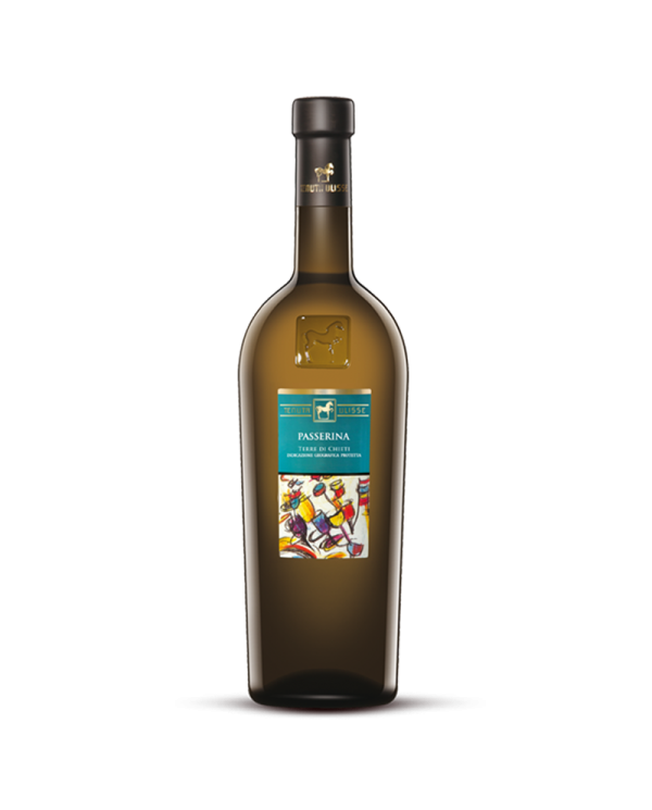 White wines  ULISSE Unico Passerina Terre di Chieti IGP 2023 - Tenuta Ulisse 9,88 â‚¬ White wines  ULISSE Unico Passerina Terre di Chieti IGP 2023 - Tenuta Ulisse 9,88 â‚¬