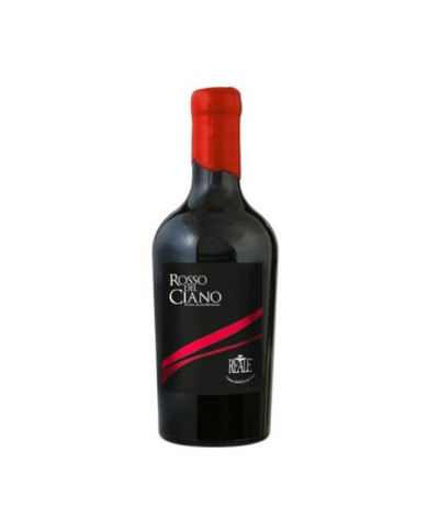 Rode wijnen  Rosso del Ciano Alto Mincio Passito IGT 2020 – Cantina Reale 22,80 €