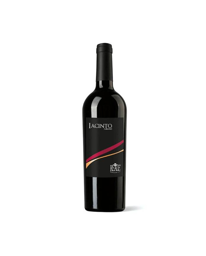 Rode wijnen  Iacinto Cabernet Alto Mincio IGT 2023 – Cantina Reale 9,10 â‚¬ Rode wijnen  Iacinto Cabernet Alto Mincio IGT 2023 – Cantina Reale 9,10 â‚¬