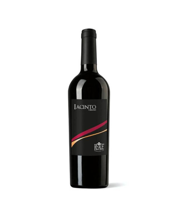 Rode wijnen  Iacinto Cabernet Alto Mincio IGT 2023 – Cantina Reale 9,10 â‚¬ Rode wijnen  Iacinto Cabernet Alto Mincio IGT 2023 – Cantina Reale 9,10 â‚¬