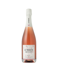 Vini Spumanti  Franciacorta Rosè Docg selezione lulù - Le Vedute 30,84 €