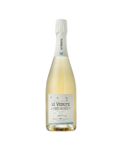 Vini Spumanti  Franciacorta Dosaggio Zero Docg selezione Enea - Le Vedute 25,00 € Vini Spumanti  Franciacorta Dosaggio Zero Docg selezione Enea - Le Vedute 25,00 €