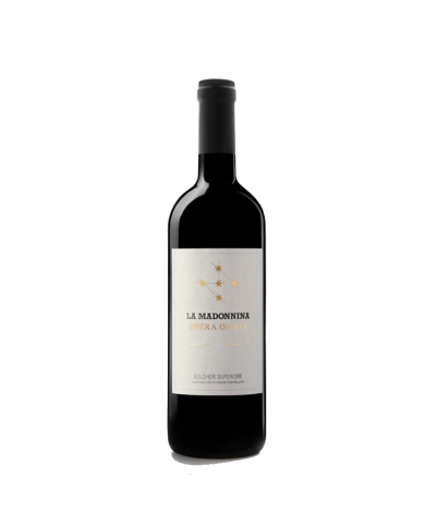 Vini Rossi  Opera Omnia Bolgheri Superiore Doc 2018 - La Madonnina 56,00 â‚¬ Vini Rossi  Opera Omnia Bolgheri Superiore Doc 2018 - La Madonnina 56,00 â‚¬