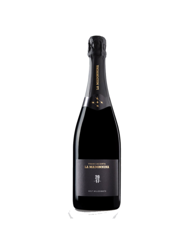 Vini Spumanti  Franciacorta Docg millesimato 2017 - La Madonnina 23,40 â‚¬ Vini Spumanti  Franciacorta Docg millesimato 2017 - La Madonnina 23,40 â‚¬