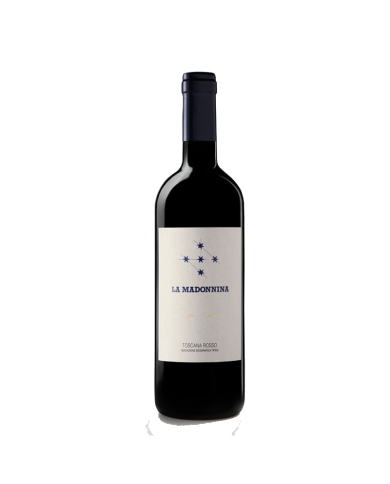 Vini Rossi  Toscana Rosso IGT 2020 - La Madonnina 20,10 â‚¬ Vini Rossi  Toscana Rosso IGT 2020 - La Madonnina 20,10 â‚¬