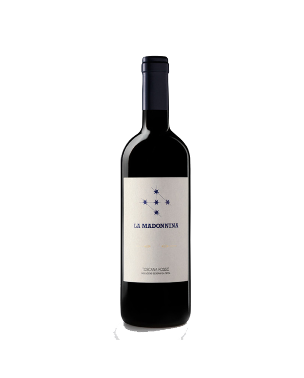 Vini Rossi  Toscana Rosso IGT 2020 - La Madonnina 20,10 â‚¬ Vini Rossi  Toscana Rosso IGT 2020 - La Madonnina 20,10 â‚¬