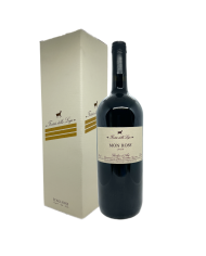 Vini Rossi  Mon Ross Barbera d'Asti DOCG 2022 Magnum - Forteto della Luja 18,08 €