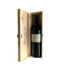 Vini Rossi  Mon Ross Barbera d'Asti DOCG 2021 Jeroboam - Forteto della Luja 58,39 €
