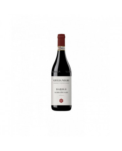 Red Wines  Serradenari Cru Barolo DOCG 2017 - GIULIA NEGRI 70,60 € Red Wines  Serradenari Cru Barolo DOCG 2017 - GIULIA NEGRI 70,60 €