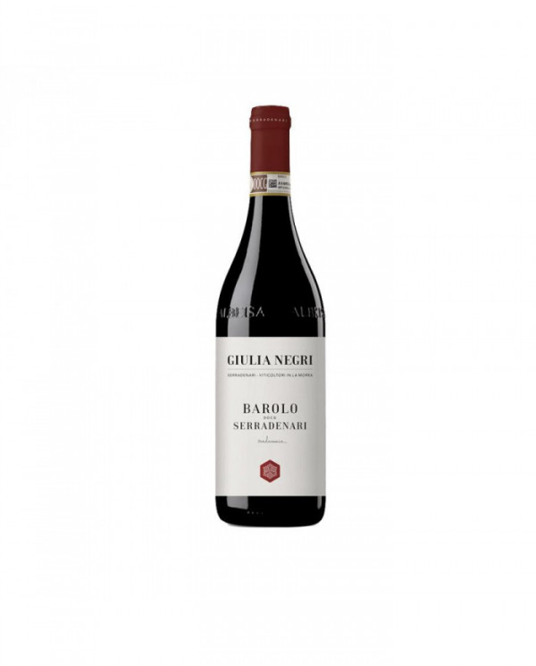 Rode wijnen  Serradenari Cru Barolo DOCG 2017 - GIULIA NEGRI 70,60 â‚¬ Rode wijnen  Serradenari Cru Barolo DOCG 2017 - GIULIA NEGRI 70,60 â‚¬