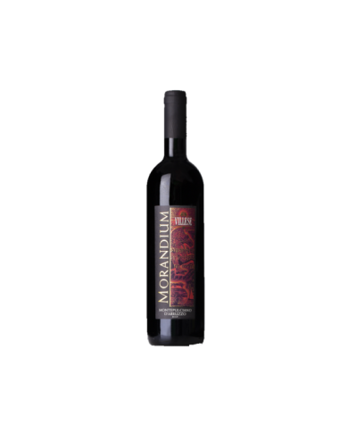Red Wines  Morandium Montepulciano d’Abruzzo DOC 2022 - Villese 3,03 € Red Wines  Morandium Montepulciano d’Abruzzo DOC 2022 - Villese 3,03 €