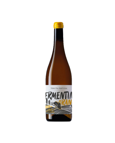 Witte Wijnen  Vermentino Orange 2021 - Tenuta Fertuna 16,20&nbsp;€