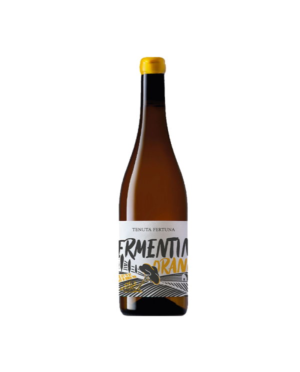 White wines  Vermentino Orange 2021 - Tenuta Fertuna 16,20&nbsp;€