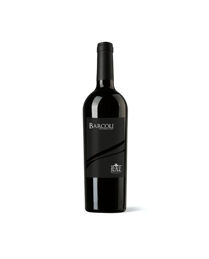 Rode wijnen  Vino Rosso Barcoli Alto Mincio IGT 2019 – Cantina Reale 22,50 €
