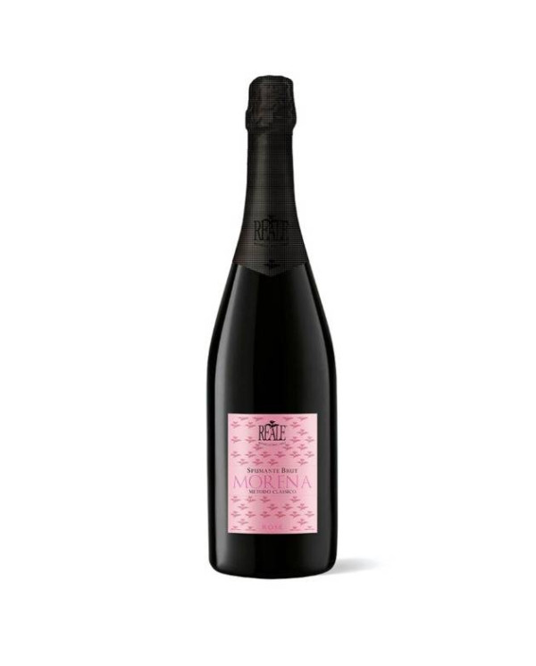 Vini Rosè  Morena Spumante Rosè – Cantina Reale 19,66 € Vini Rosè  Morena Spumante Rosè – Cantina Reale 19,66 €