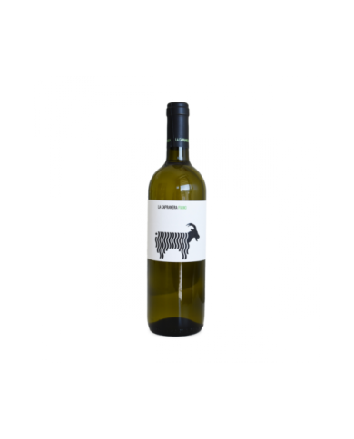 White wines  Fiano Campania IGP 2021 La Capranera - San Salvatore 1988 9,20 â‚¬ White wines  Fiano Campania IGP 2021 La Capranera - San Salvatore 1988 9,20 â‚¬