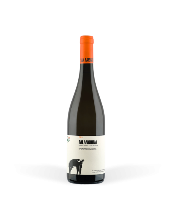 Vini Bianchi  Falanghina Campania IGP 2023 - San Salvatore 1988 15,57 â‚¬ Vini Bianchi  Falanghina Campania IGP 2023 - San Salvatore 1988 15,57 â‚¬